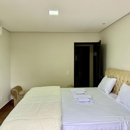 Apartamentos A 200M Do Centro - Hospedaria Villa Da Pedra Tiradentes Exterior foto