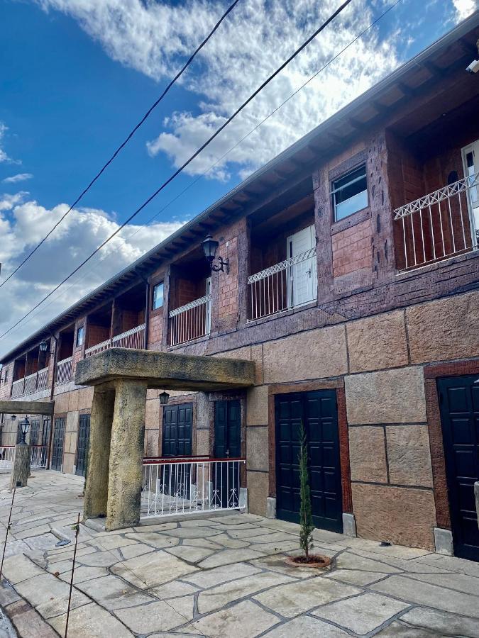 Apartamentos A 200M Do Centro - Hospedaria Villa Da Pedra Tiradentes Exterior foto