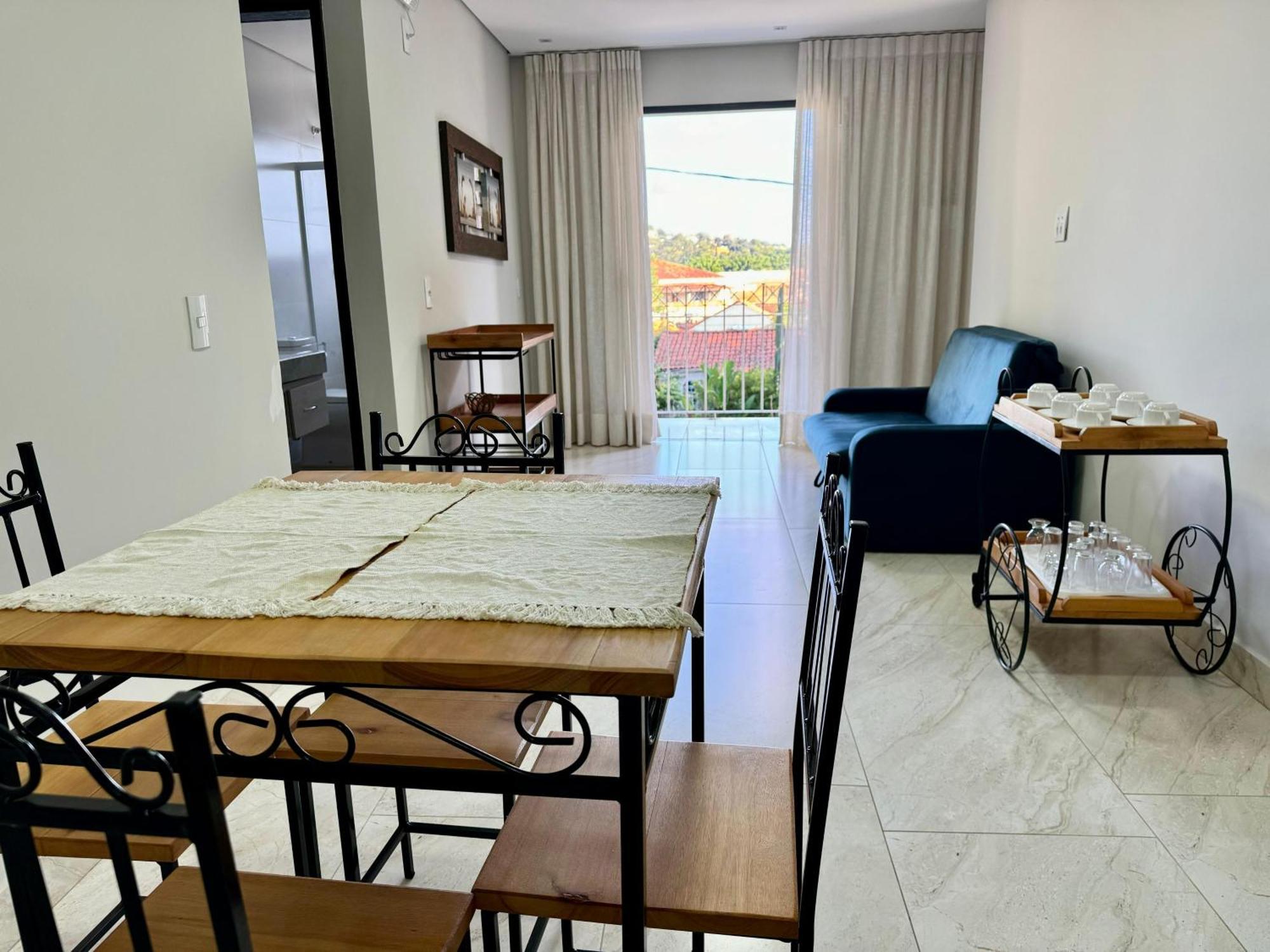 Apartamentos A 200M Do Centro - Hospedaria Villa Da Pedra Tiradentes Exterior foto