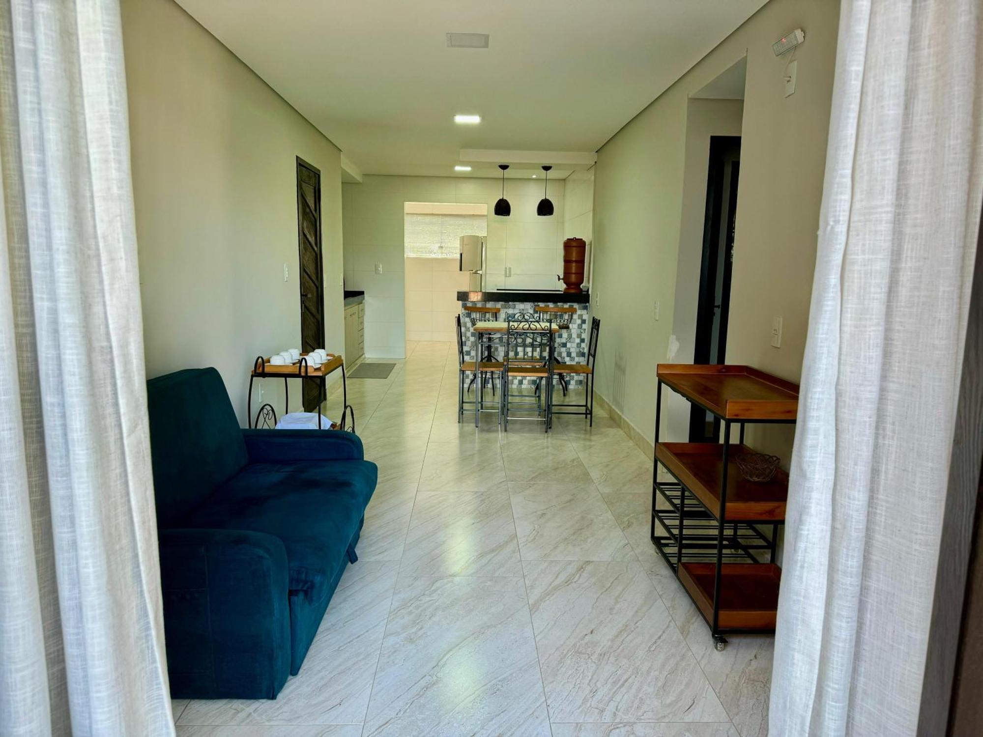 Apartamentos A 200M Do Centro - Hospedaria Villa Da Pedra Tiradentes Exterior foto