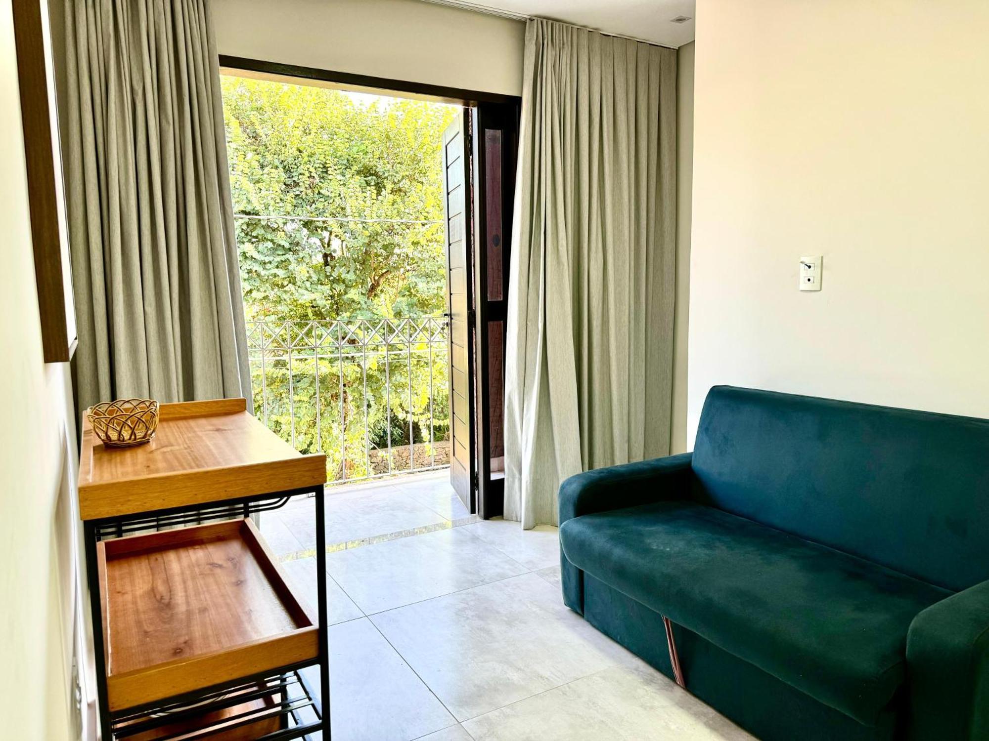 Apartamentos A 200M Do Centro - Hospedaria Villa Da Pedra Tiradentes Exterior foto